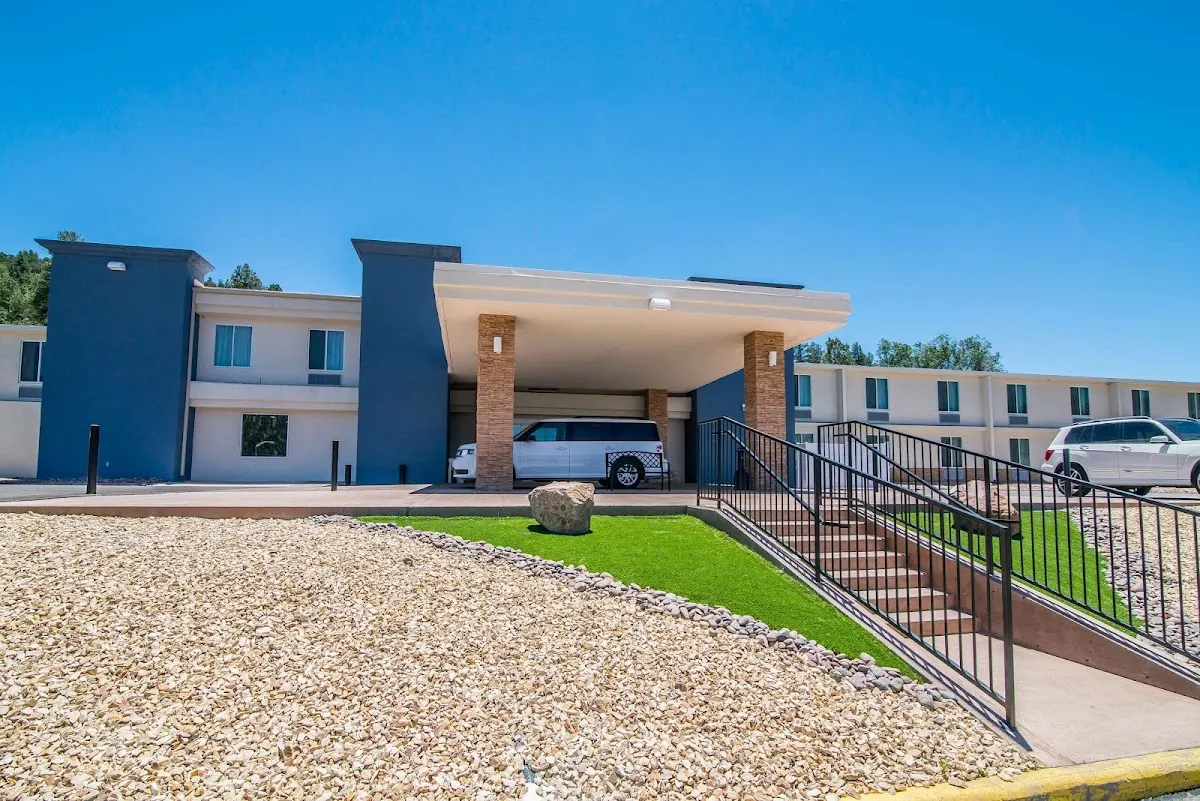 Elevate Hotel Ruidoso