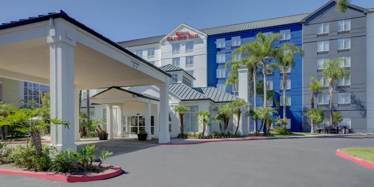 Hilton Garden Inn Anaheim/Garden Grove