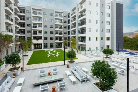 Courtyard by Marriott Gainesville GA