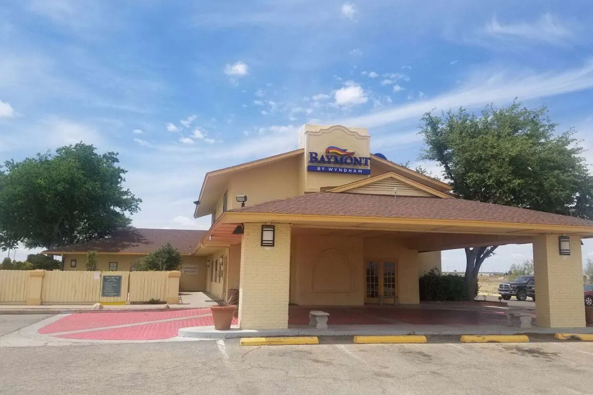 Baymont by Wyndham Fort Stockton
