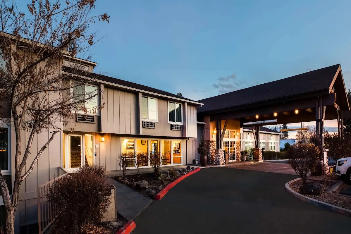 La Quinta Inn by Wyndham Bend