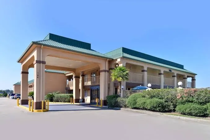 Americas Best Value Inn Denham Springs/Baton Rouge
