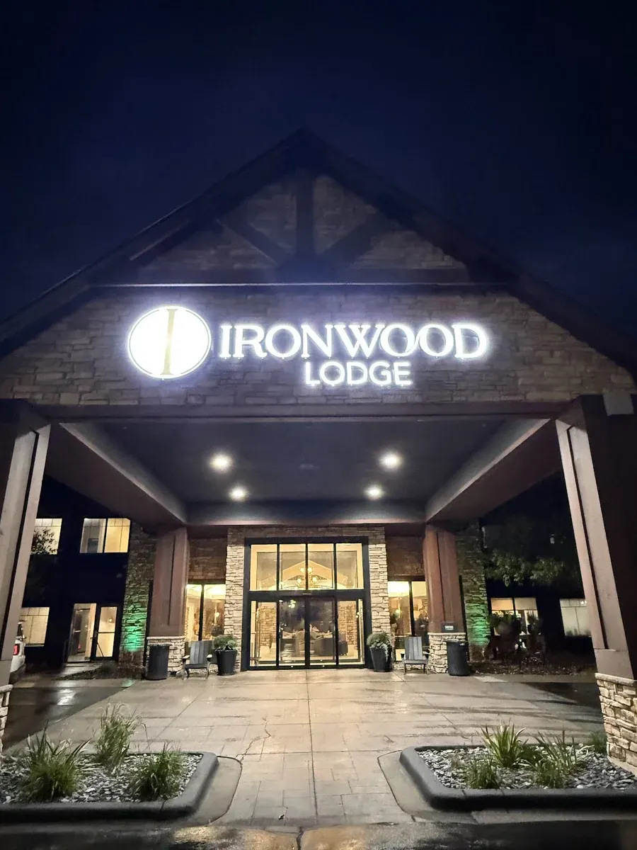 Ironwood Lodge, Lake Elmo, Series by Marriott
