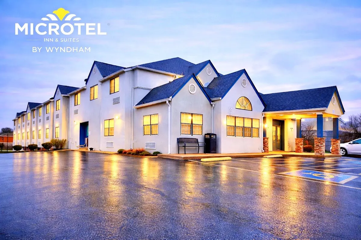 Microtel Inn & Suites by Wyndham Murfreesboro