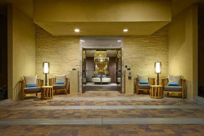 The Anza A Calabasas Hotel