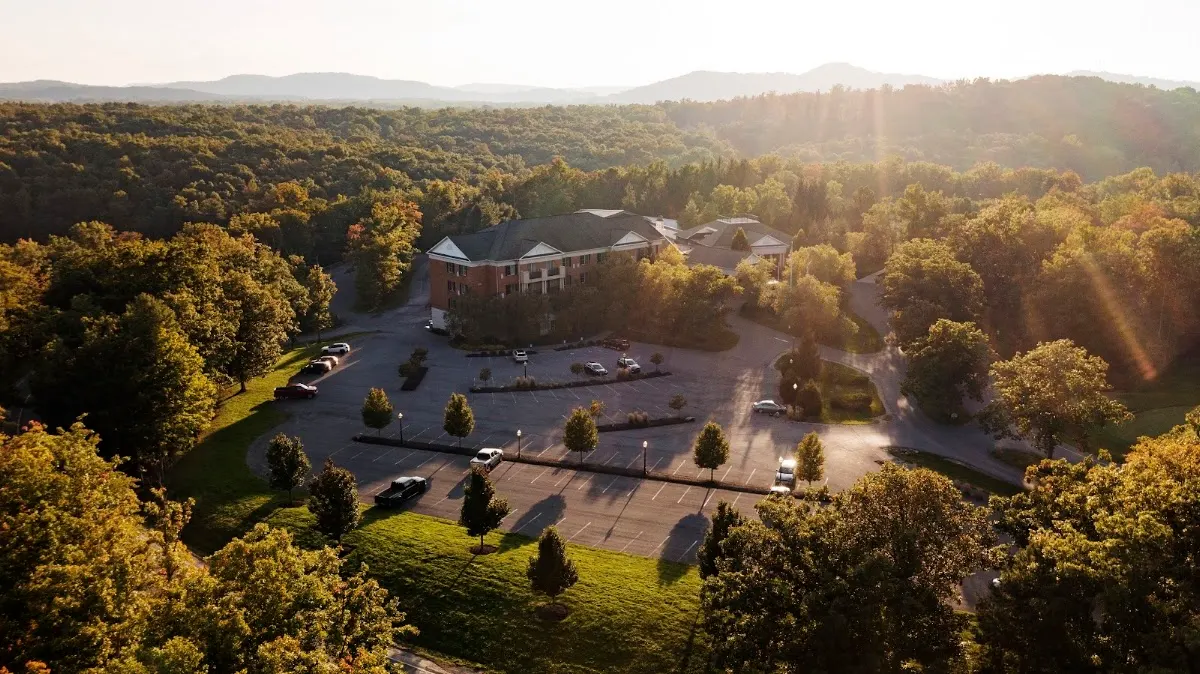 The Resort At Glade Springs