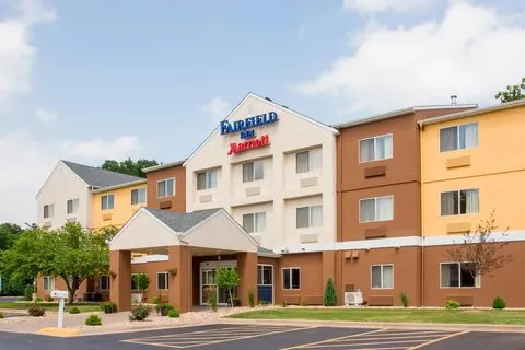 Fairfield by Marriott Inn & Suites Quincy