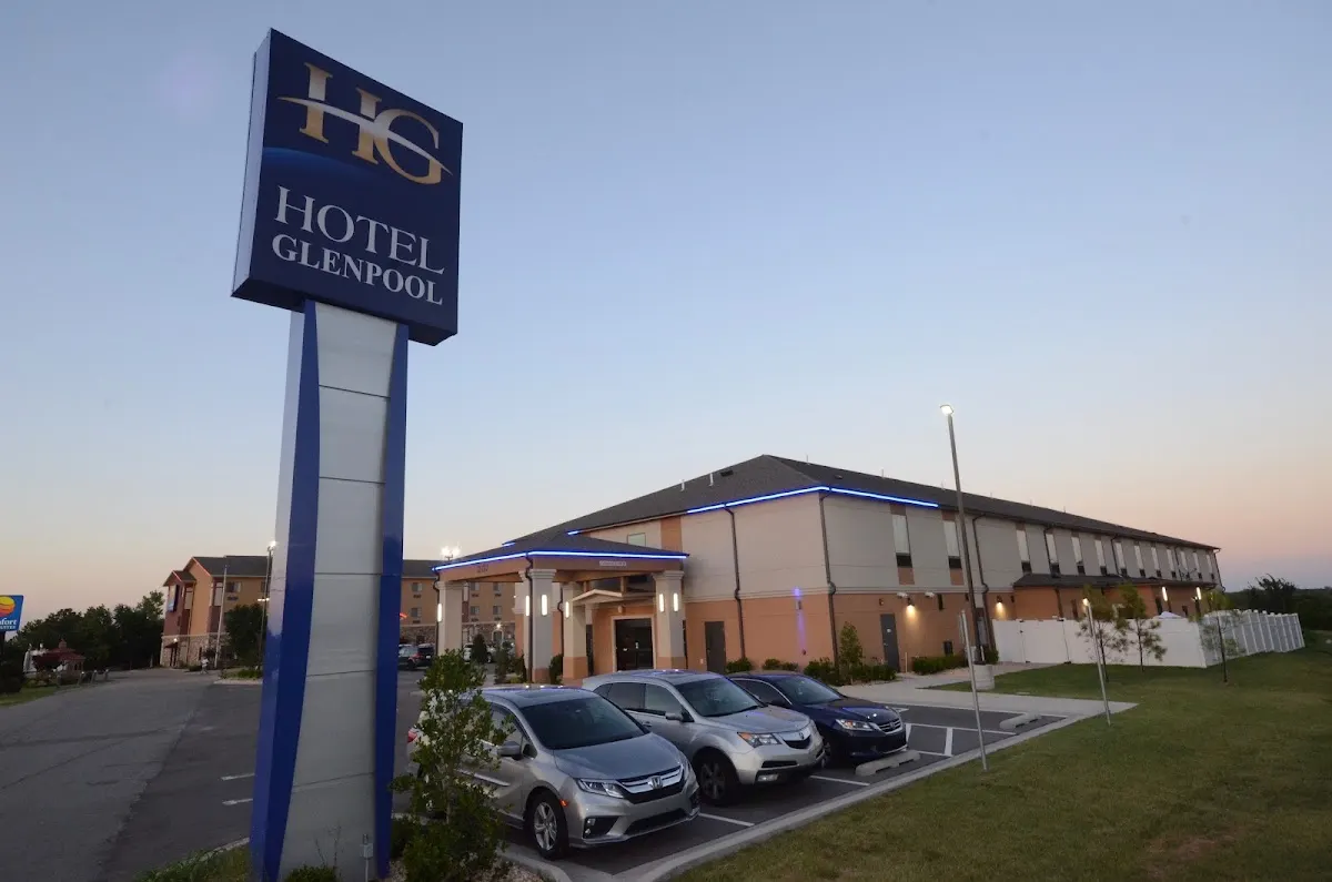 Hotel Glenpool
