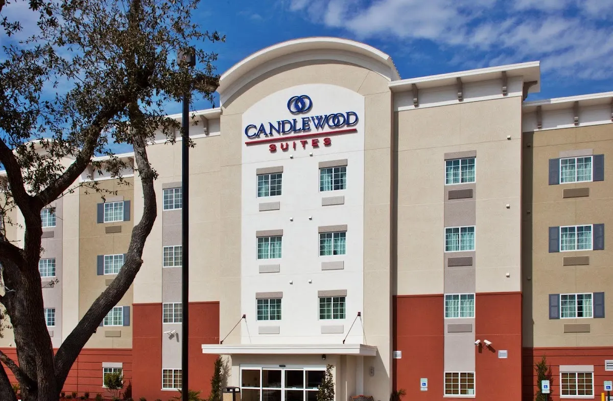 Candlewood Suites Slidell Northshore by IHG