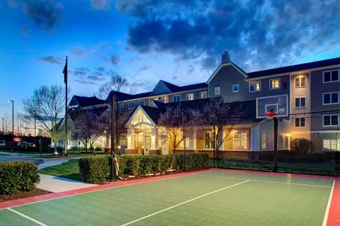 Residence Inn by Marriott Richmond Chester