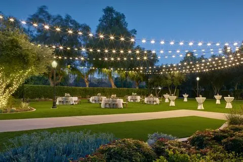 Sheraton Fairplex Suites & Conference Center