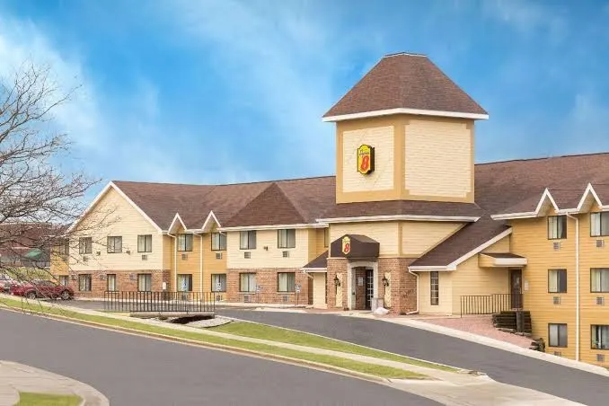 Comfort Inn Waukesha - Milwaukee West