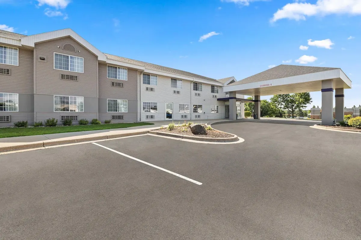 Sleep Inn & Suites Verona - Madison Southwest