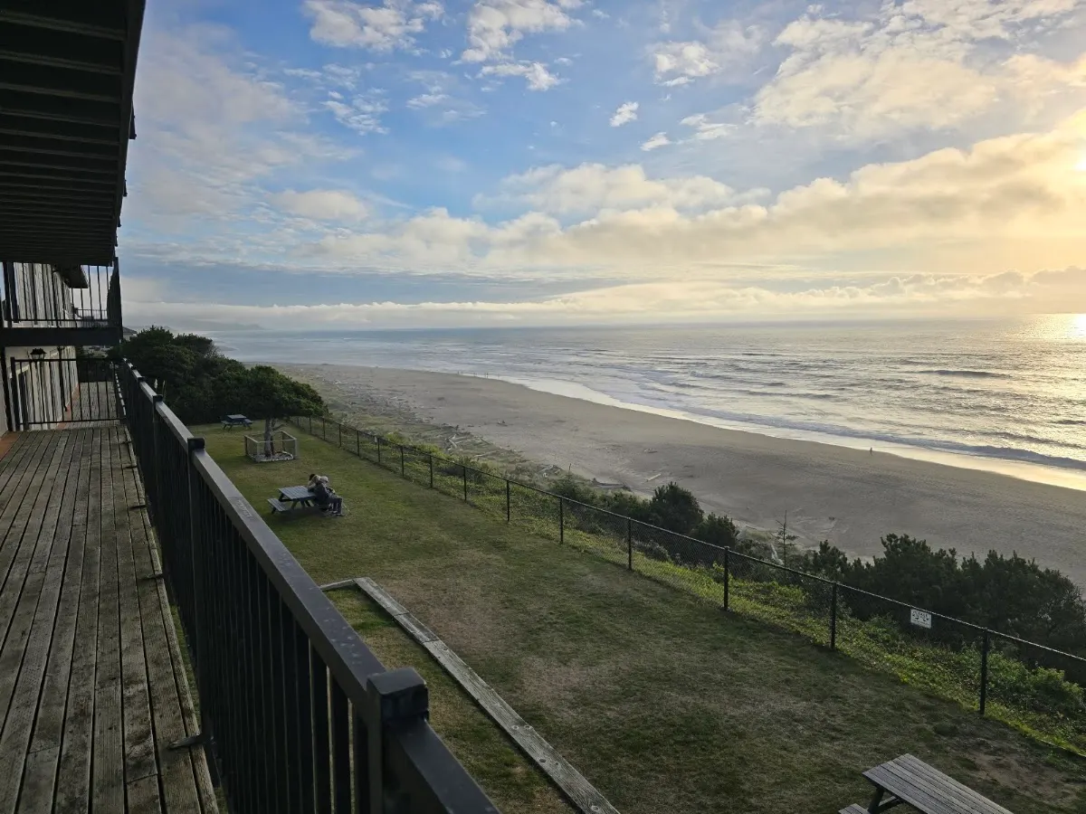 Ocean Terrace Condominiums