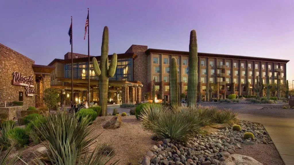 We-Ko-Pa Casino Resort