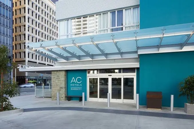 AC Hotel Beverly Hills