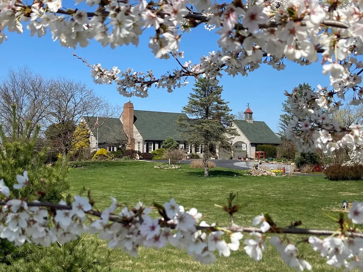 Annville Inn Bed & Breakfast