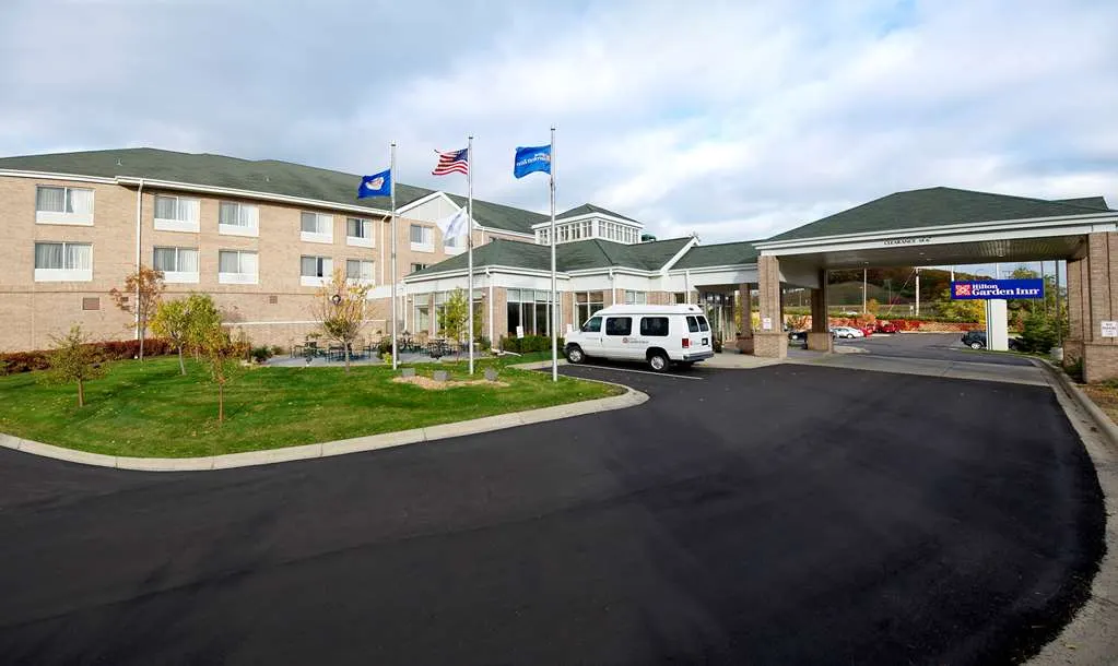 Hilton Garden Inn Minneapolis/Eden Prairie
