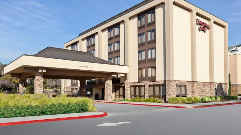 Hampton Inn Los Angeles/West Covina