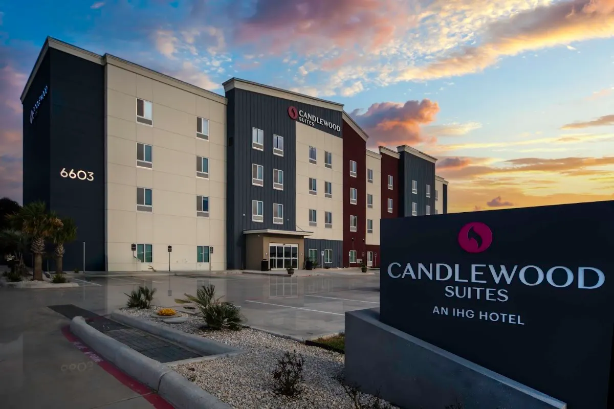 Candlewood Suites Orange by IHG