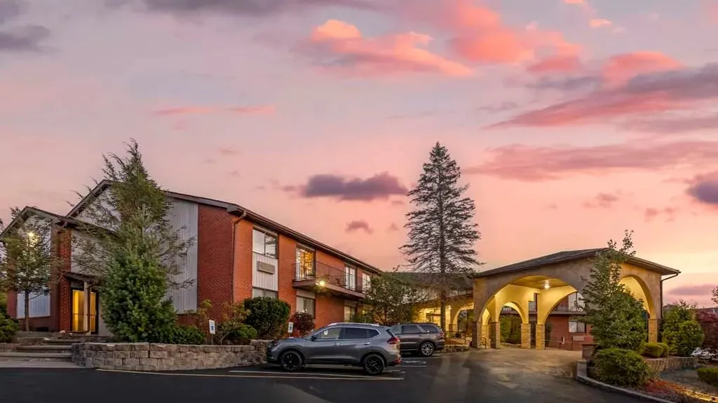 Best Western Monticello