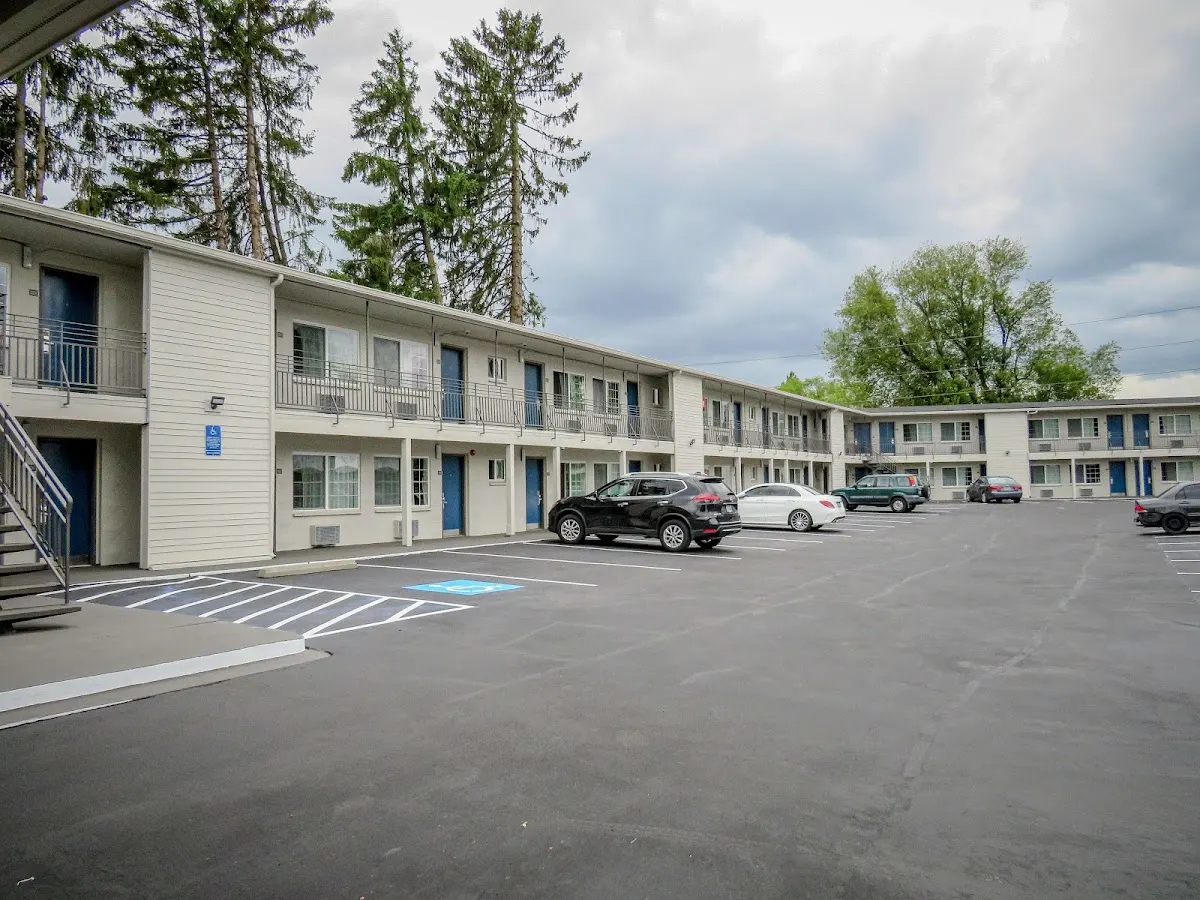 Motel 6 Tigard, OR - Portland Southwest