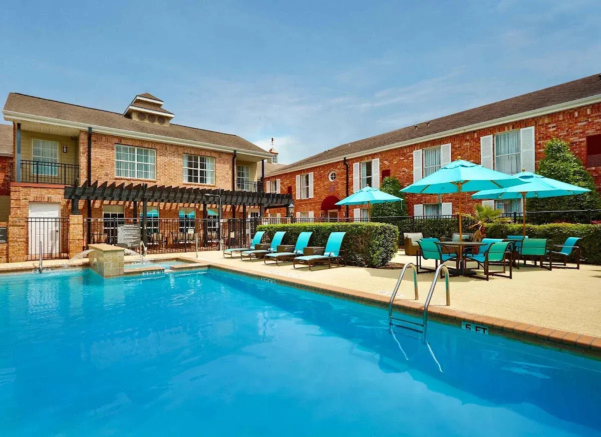 Extended Stay America Suites- Houston - Galleria