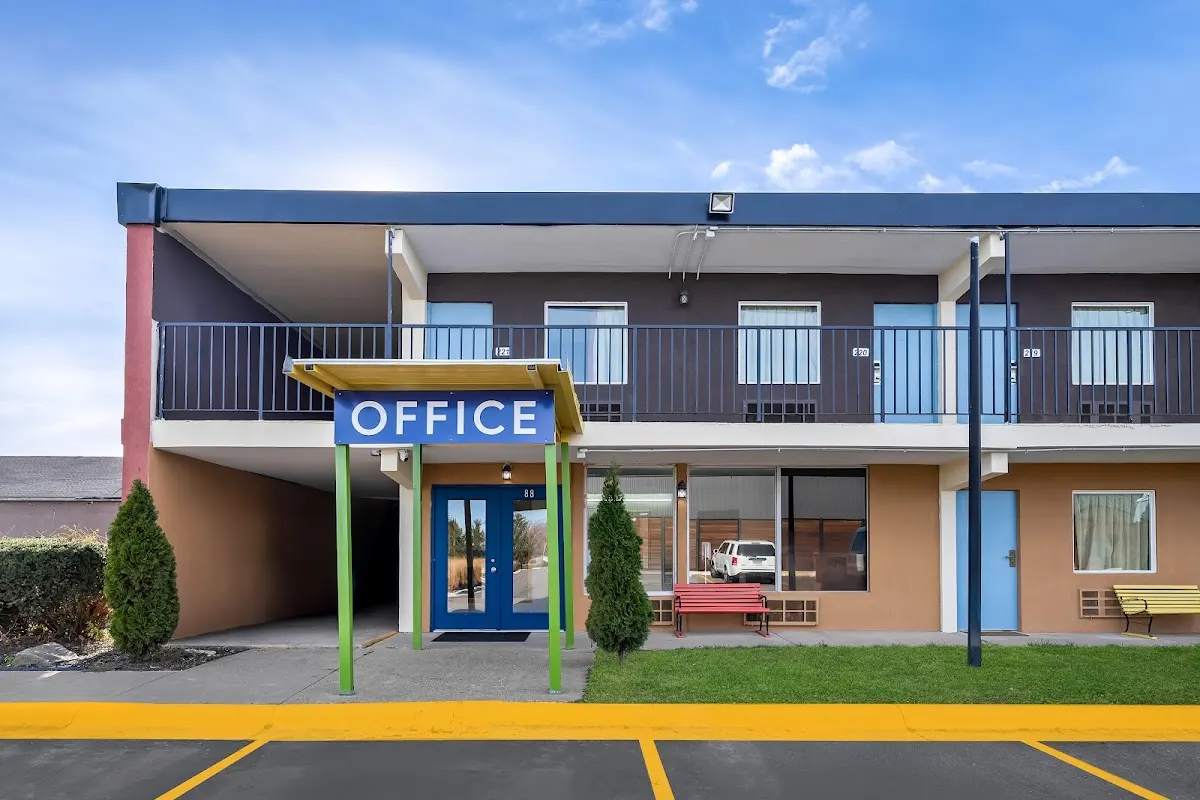 Signature Inn Danville