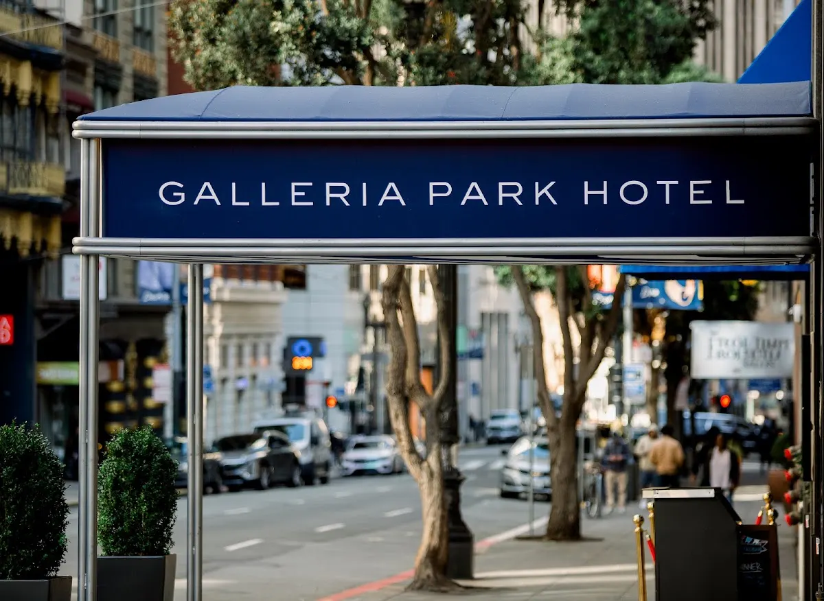 Galleria Park Hotel
