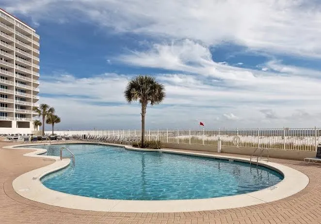 Lighthouse Condominiums