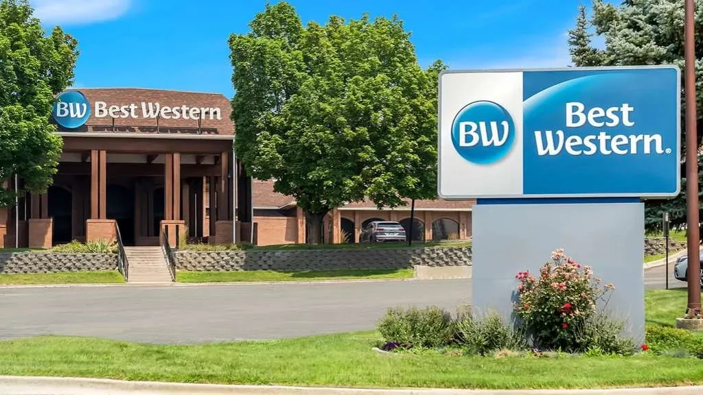 Best Western Pocatello Inn