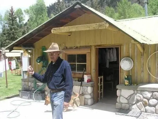 Texan Resort