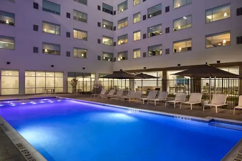 Element by Marriott Austin at The Domain