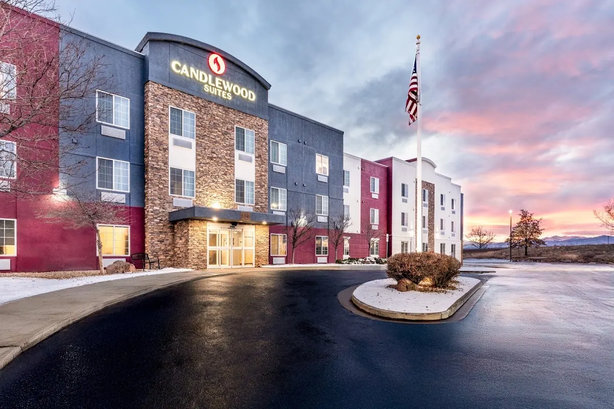Candlewood Suites Loveland by IHG