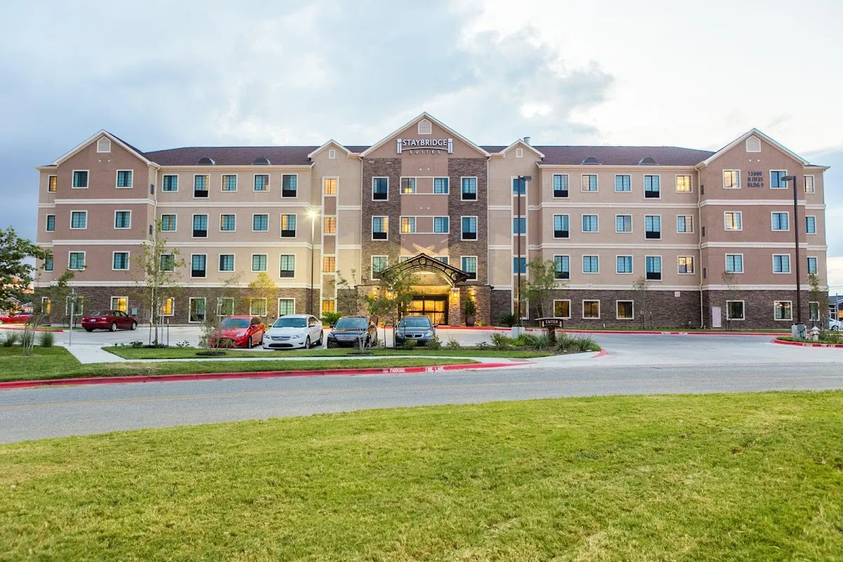 Staybridge Suites Austin North - Parmer Lane by IHG