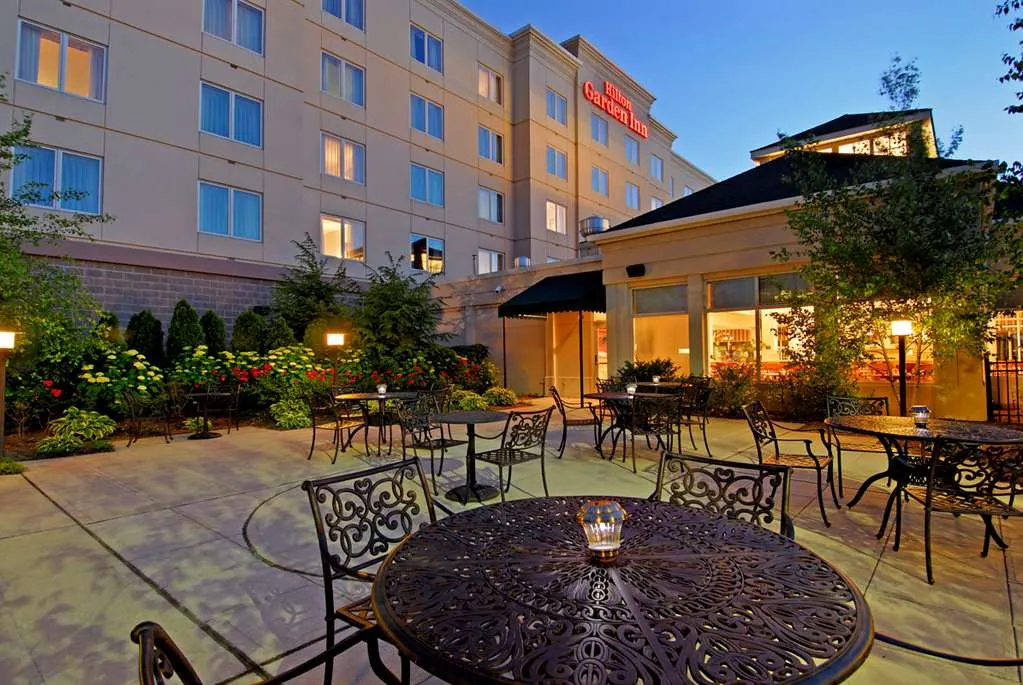 Hilton Garden Inn Rockaway