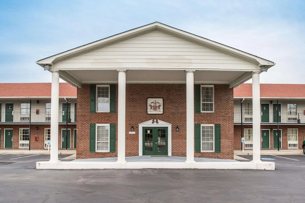 Econo Lodge Crystal Coast