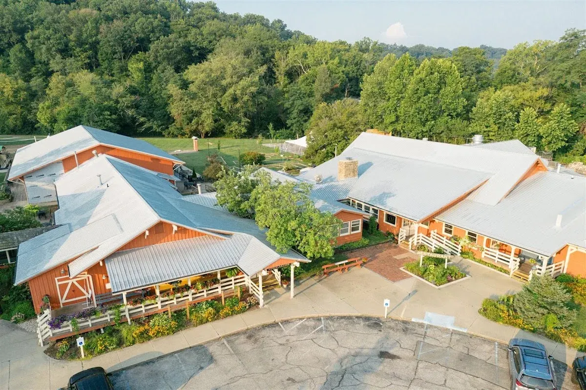 Brown County Inn