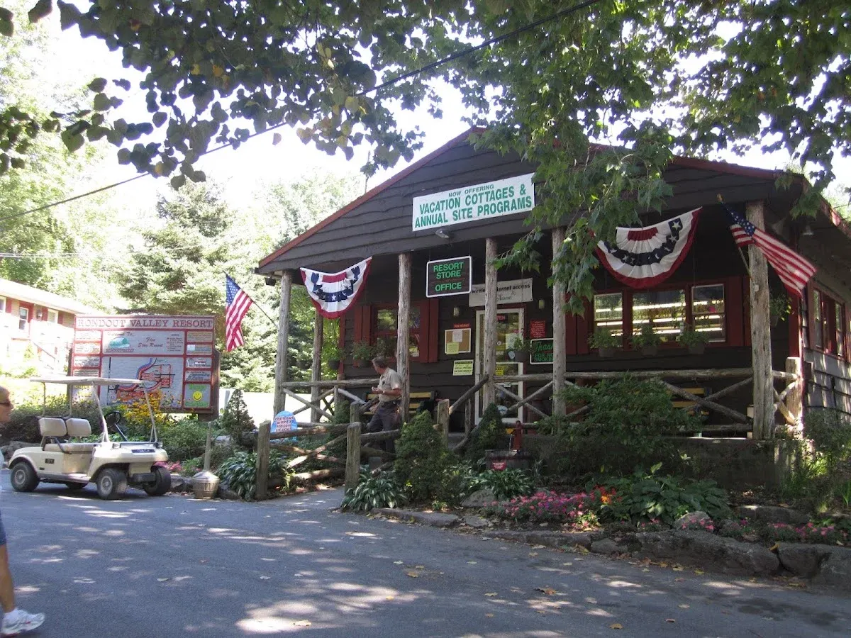 Rondout Valley - Accord, NY