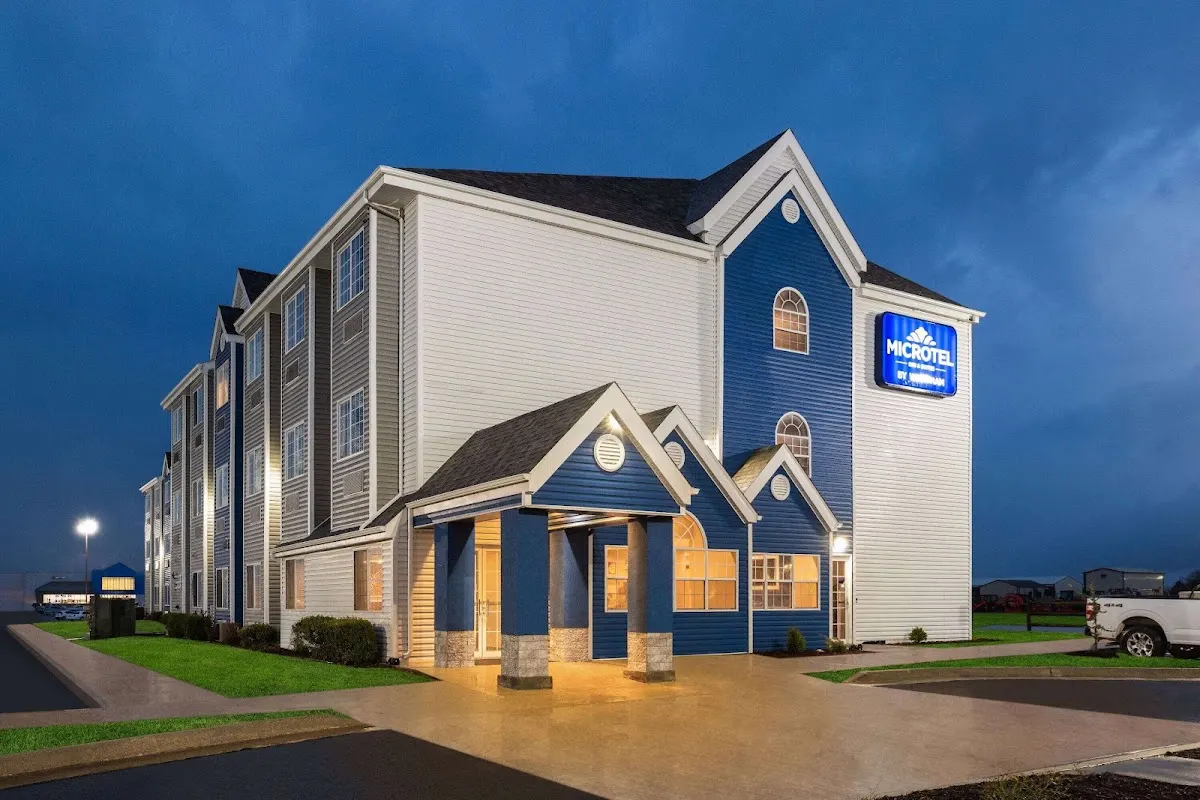 Microtel Inn & Suites by Wyndham Independence