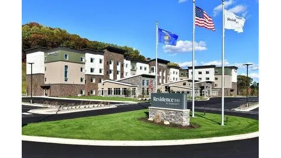 Residence Inn by Marriott Eau Claire