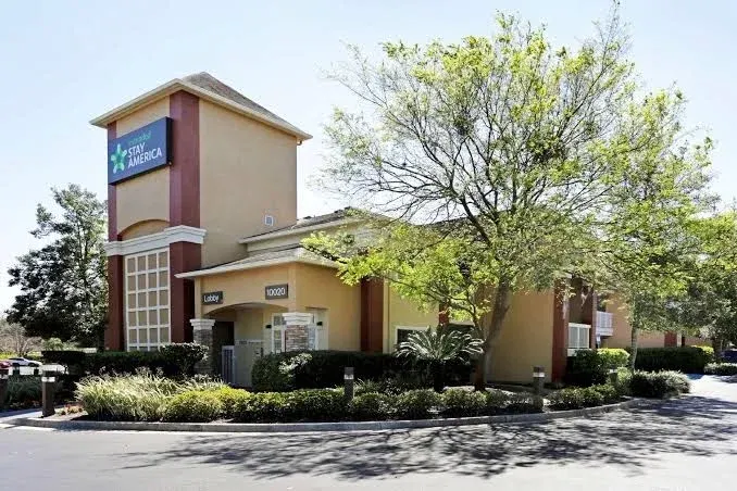 Extended Stay America Select Suites- Jacksonville - Southside - St. Johns Towne Ctr