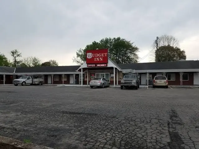 Budget Inn