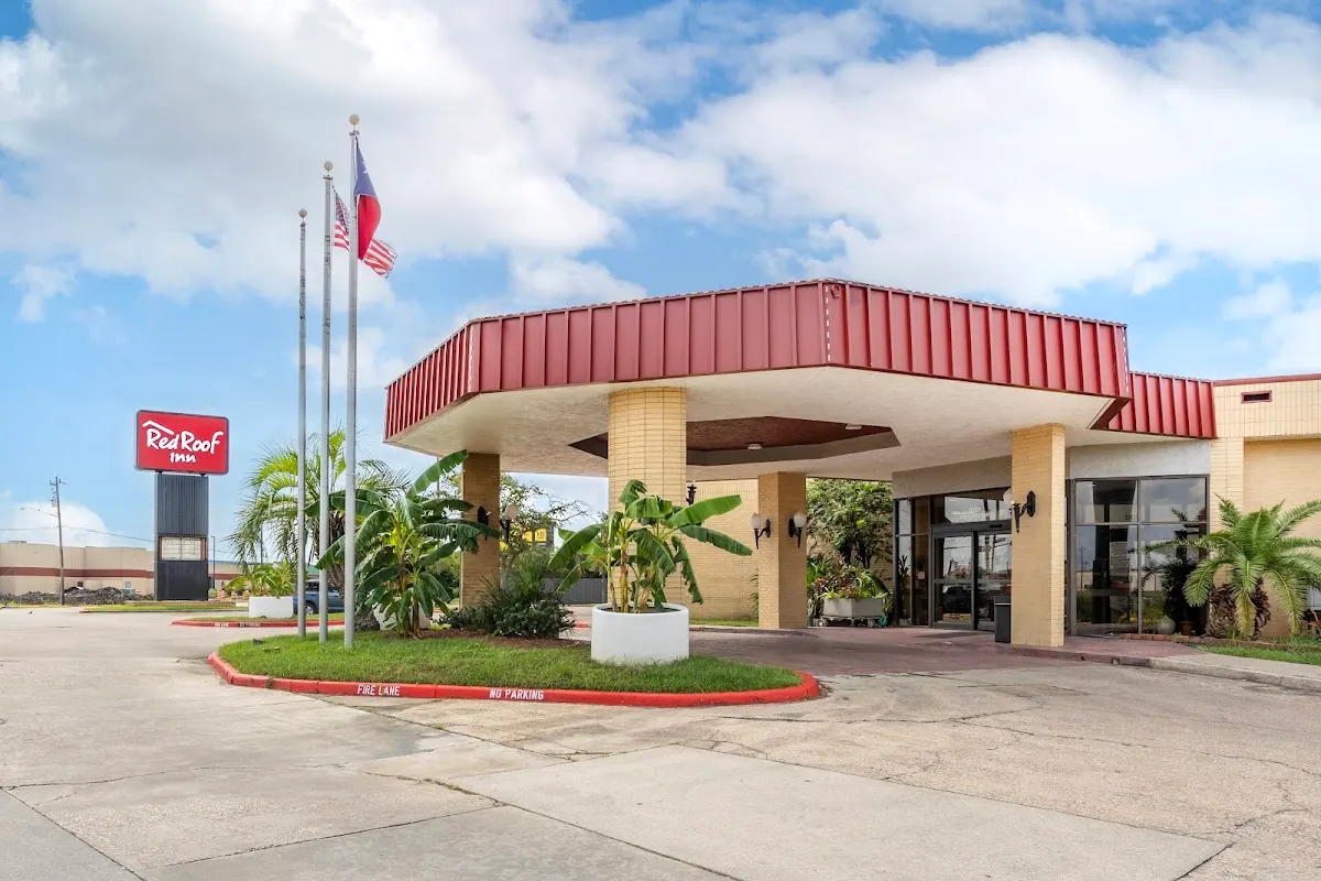 Red Roof Inn La Marque – Texas City