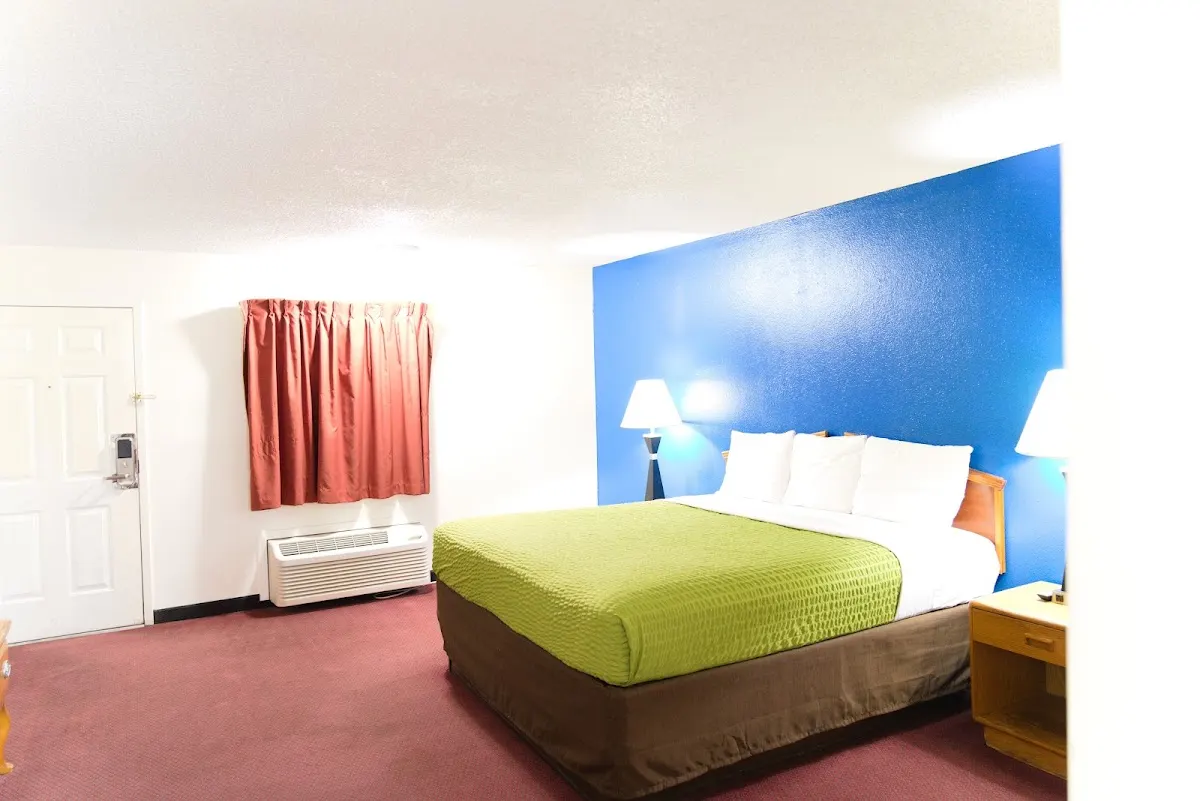 Ambassador Hotel