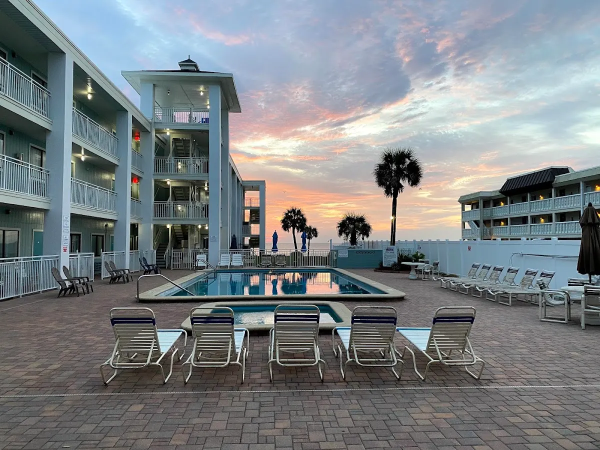 Coastal Waters Life