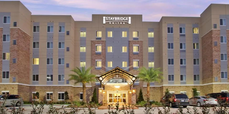 Staybridge Suites Houston - Medical Center by IHG