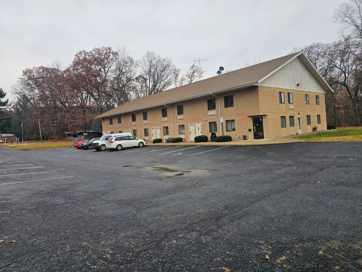 Oakridge Motel