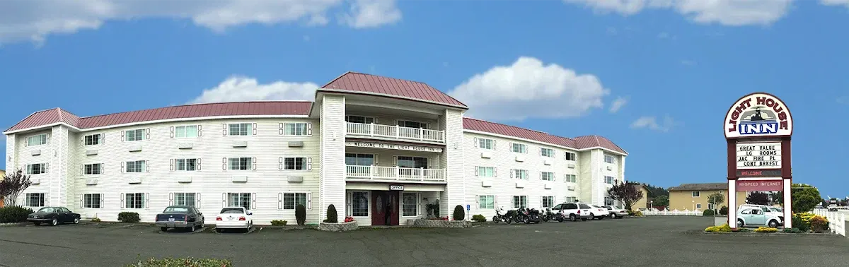 The Lighthouse Inn