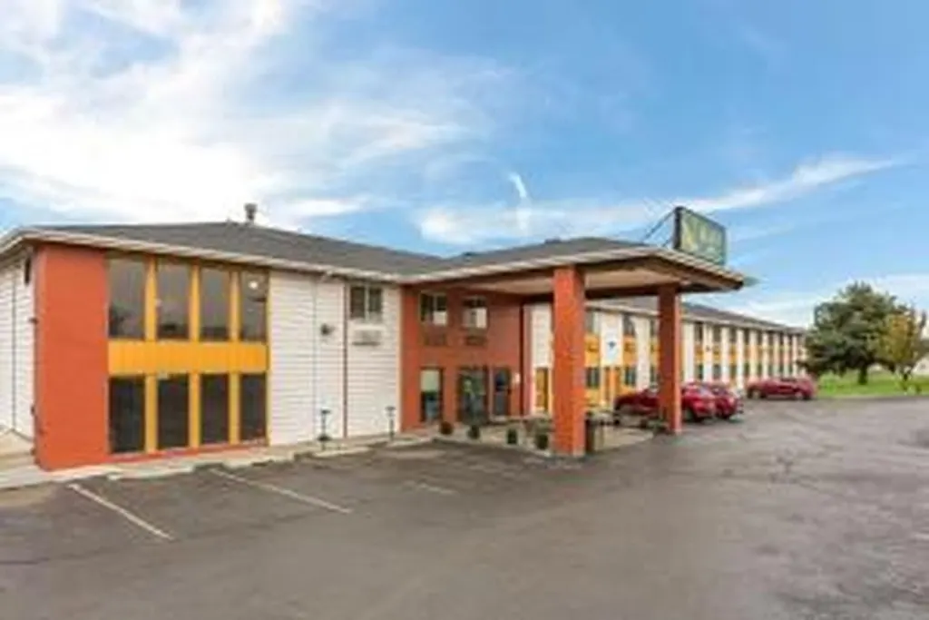 Urban Inn & Suites